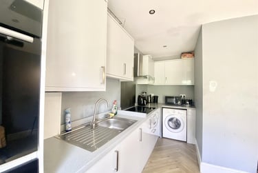 5 bed house, Radford Boulevard, Bobbers Mill, Nottingham, NG75QG - Image 4